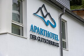 Apartment Glacier View 12 6 With Balcony