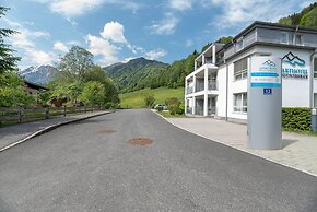 Apartment Glacier View 12 6 With Balcony