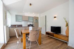 Apartment Glacier View 12 6 With Balcony