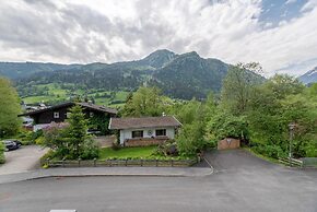 Apartment Glacier View 12 6 With Balcony