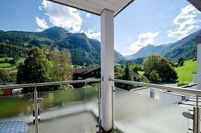 Apartment Glacier View 12 6 With Balcony