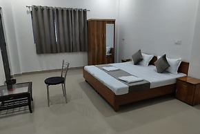 Goroomgo Komfy Stayz Dehradun