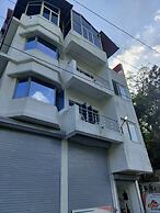 Goroomgo Komfy Stayz Dehradun