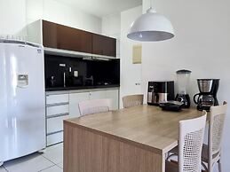 ILOA-F 2 quartos, Conforto e Natureza