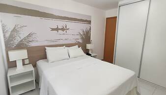 ILOA-F 2 quartos, Conforto e Natureza