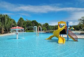 ILOA-F 2 quartos, Conforto e Natureza