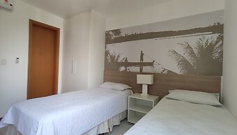 ILOA-F 2 quartos, Conforto e Natureza