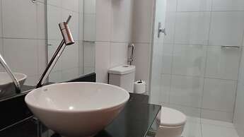 ILOA-F 2 quartos, Conforto e Natureza