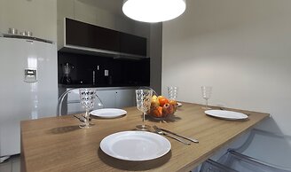 ILOA-F 2 quartos, Conforto e Natureza