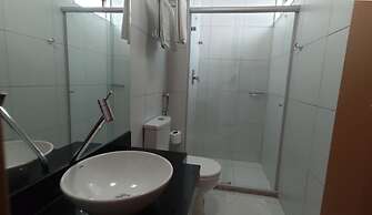 ILOA-F 2 quartos, Conforto e Natureza