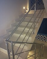 Accomodation The Hills