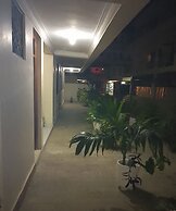 Accomodation The Hills