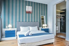 Sidemen Suites at Platinum KLCC