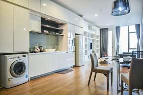 Sidemen Suites at Platinum KLCC