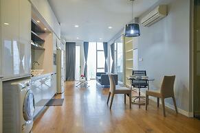 Sidemen Suites at Platinum KLCC