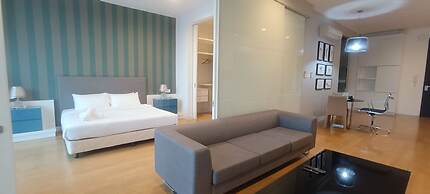 Sidemen Suites at Platinum KLCC