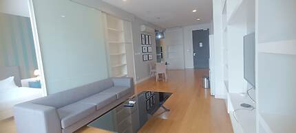 Sidemen Suites at Platinum KLCC