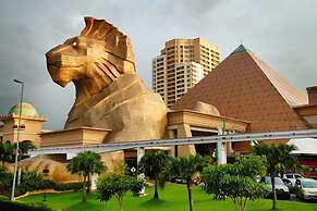 Sidemen Suites at Platinum KLCC