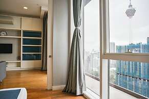Sidemen Suites at Platinum KLCC