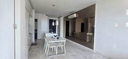 Sidemen Suites at Platinum KLCC