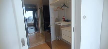 Sidemen Suites at Platinum KLCC