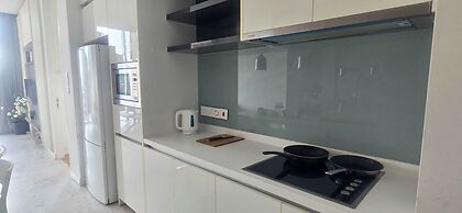 Sidemen Suites at Platinum KLCC