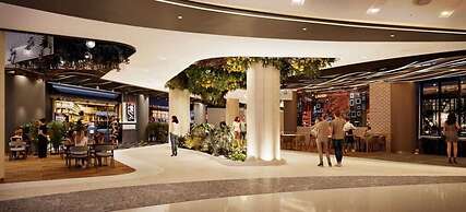 Sidemen Suites at Platinum KLCC