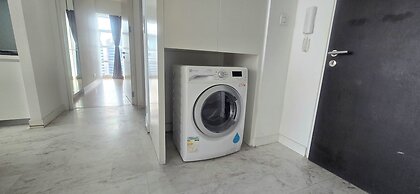 Sidemen Suites at Platinum KLCC