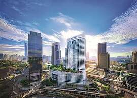 Sidemen Suites at Platinum KLCC