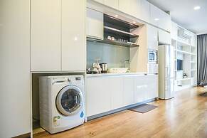 Sidemen Suites at Platinum KLCC