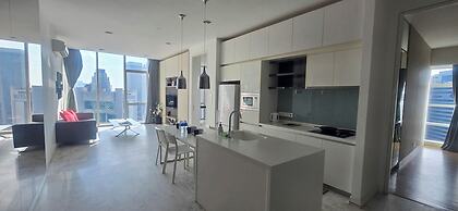 Sidemen Suites at Platinum KLCC