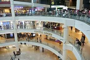 Sidemen Suites at Platinum KLCC