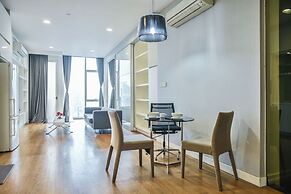 Sidemen Suites at Platinum KLCC