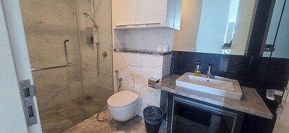 Sidemen Suites at Platinum KLCC