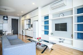 Sidemen Suites at Platinum KLCC