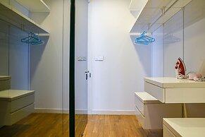 Sidemen Suites at Platinum KLCC