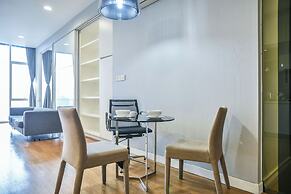 Sidemen Suites at Platinum KLCC