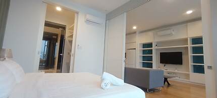 Sidemen Suites at Platinum KLCC