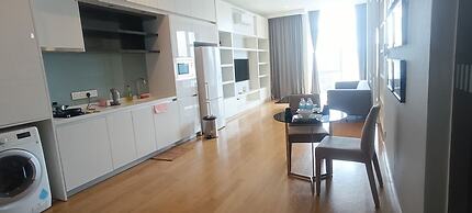 Sidemen Suites at Platinum KLCC