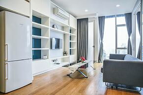 Sidemen Suites at Platinum KLCC