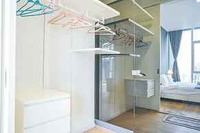 Sidemen Suites at Platinum KLCC