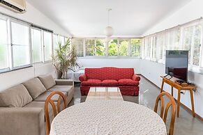 Casa Magnolia by Vilvey Turismo