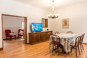 Casa Magnolia by Vilvey Turismo