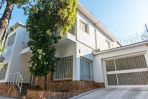 Casa Magnolia by Vilvey Turismo