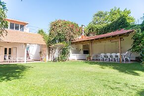 Casa Magnolia by Vilvey Turismo