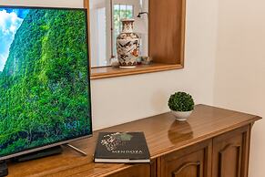 Casa Magnolia by Vilvey Turismo