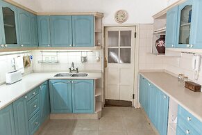 Casa Magnolia by Vilvey Turismo