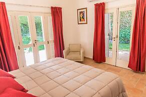 Casa Magnolia by Vilvey Turismo