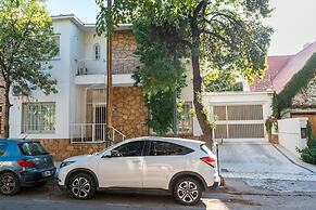 Casa Magnolia by Vilvey Turismo