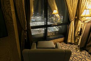 Alsafwah Hotel 1